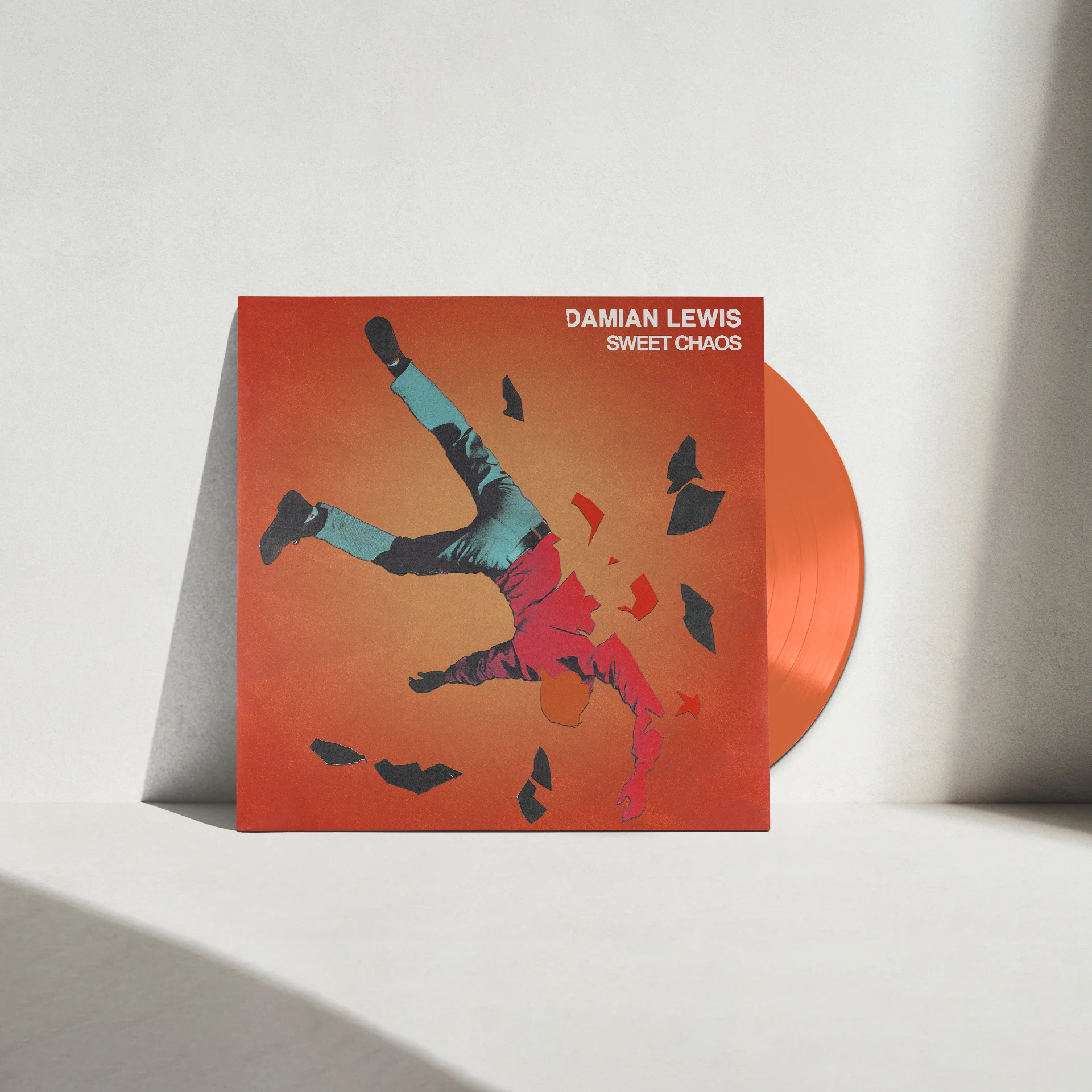 Sweet Chaos - Image 2