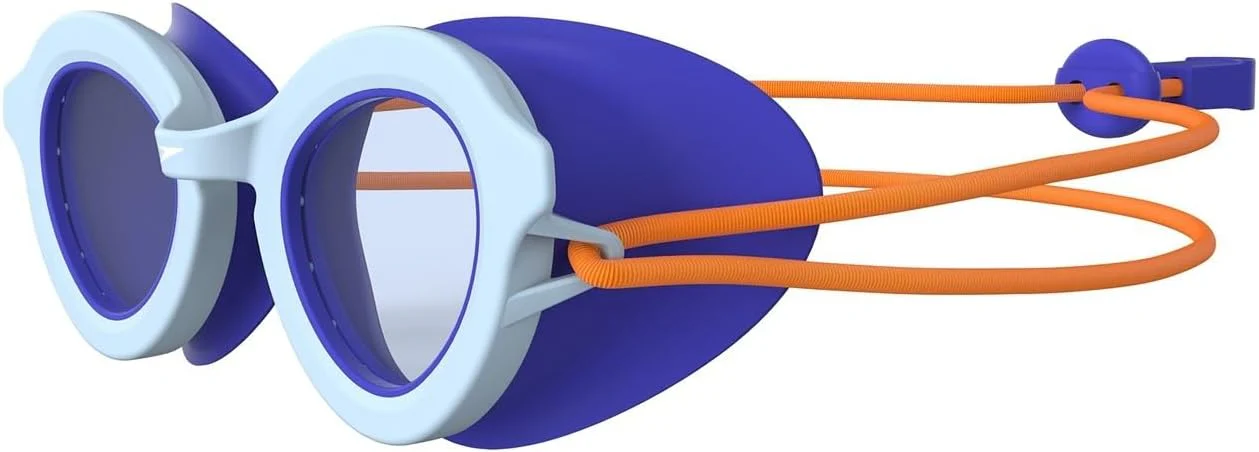 Speedo Training Goggles SeaShell Kids - Image 3