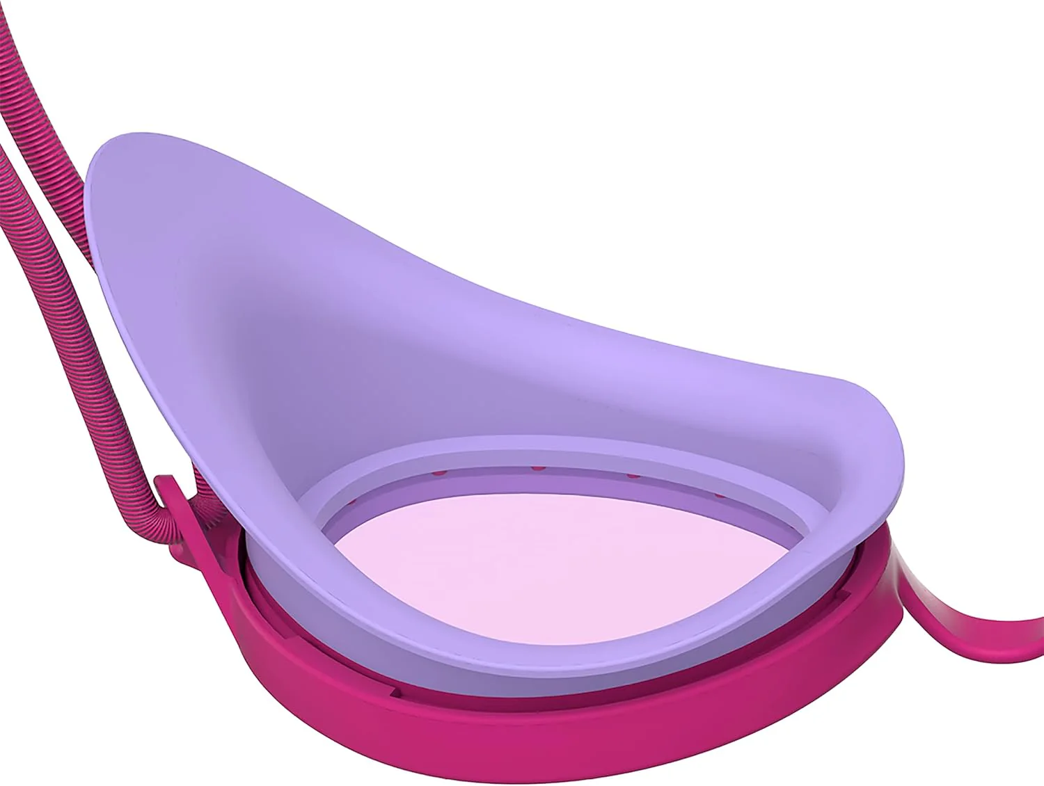 Speedo Training Goggles SeaShell Kids - Image 3