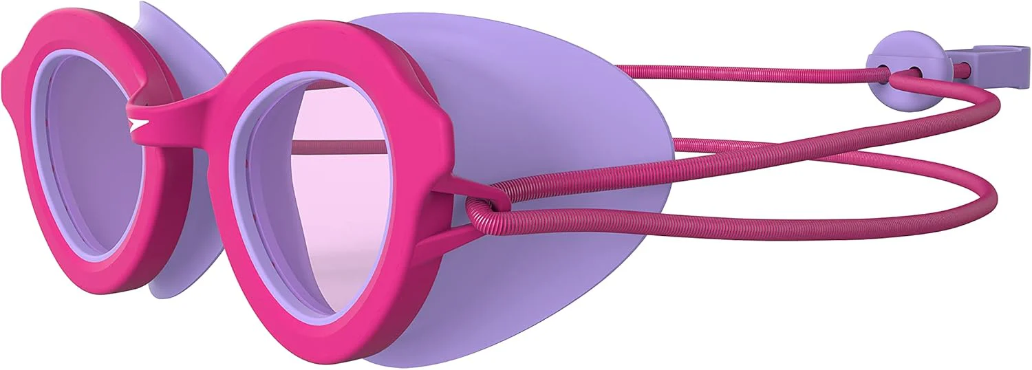 Speedo Training Goggles SeaShell Kids - Image 4