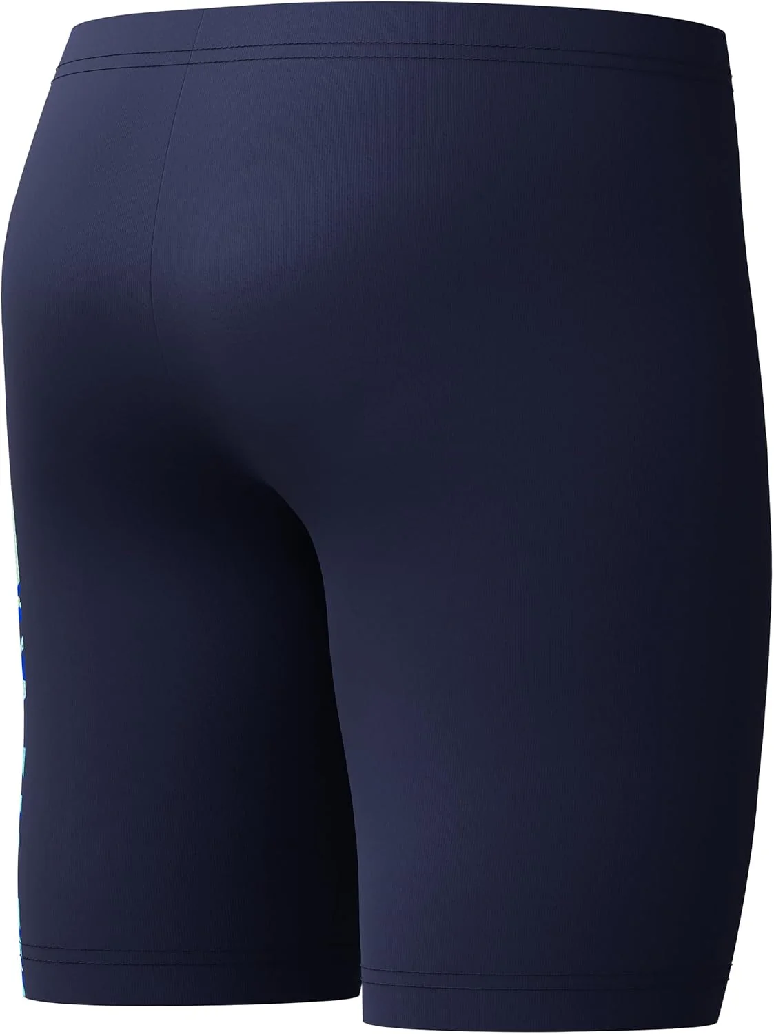 Speedo Hyperboom Splice Junior Jammer Shorts (Peacoat, 5-6 Years) - Image 2
