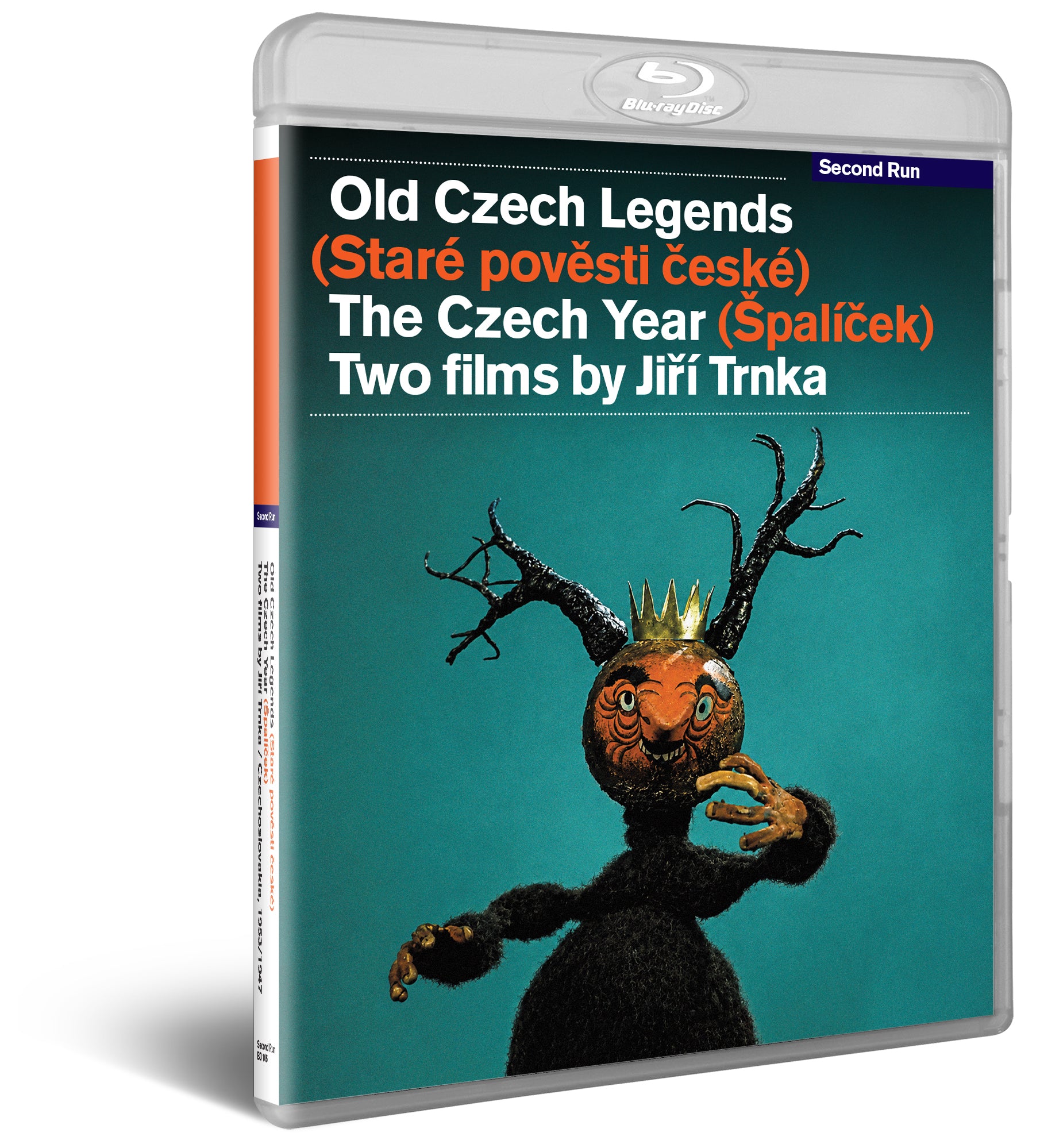 Jirí Trnka: Puppet Master - Image 3
