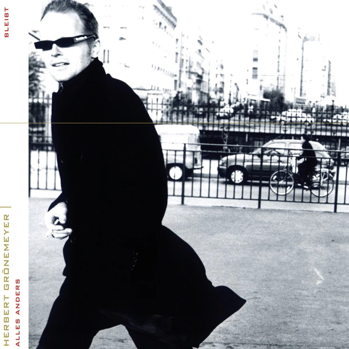 Bleibt Alles Anders (Remastered+Expanded 180g 2lp) - Image 2