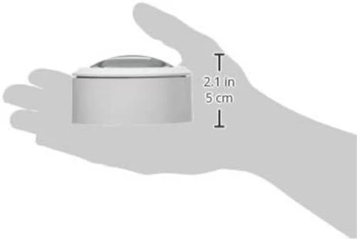 Lightcraft - Led Dome Magnifier 3X - Image 3