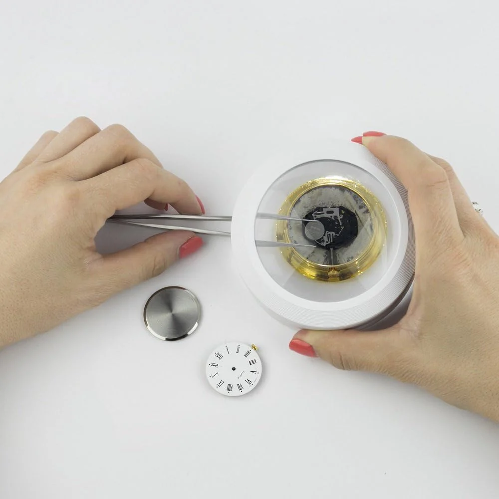 Lightcraft - Led Dome Magnifier 3X - Image 7