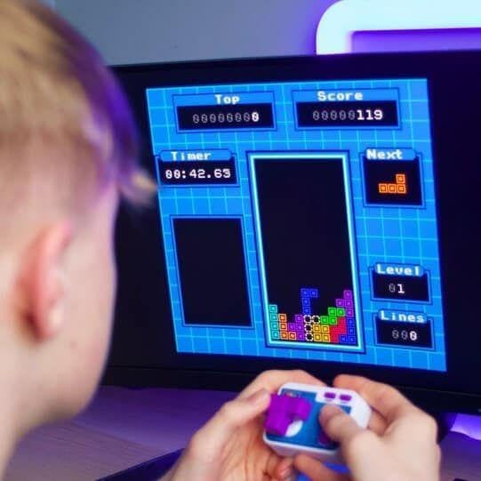 Tetris - Plug And Play - Image 2