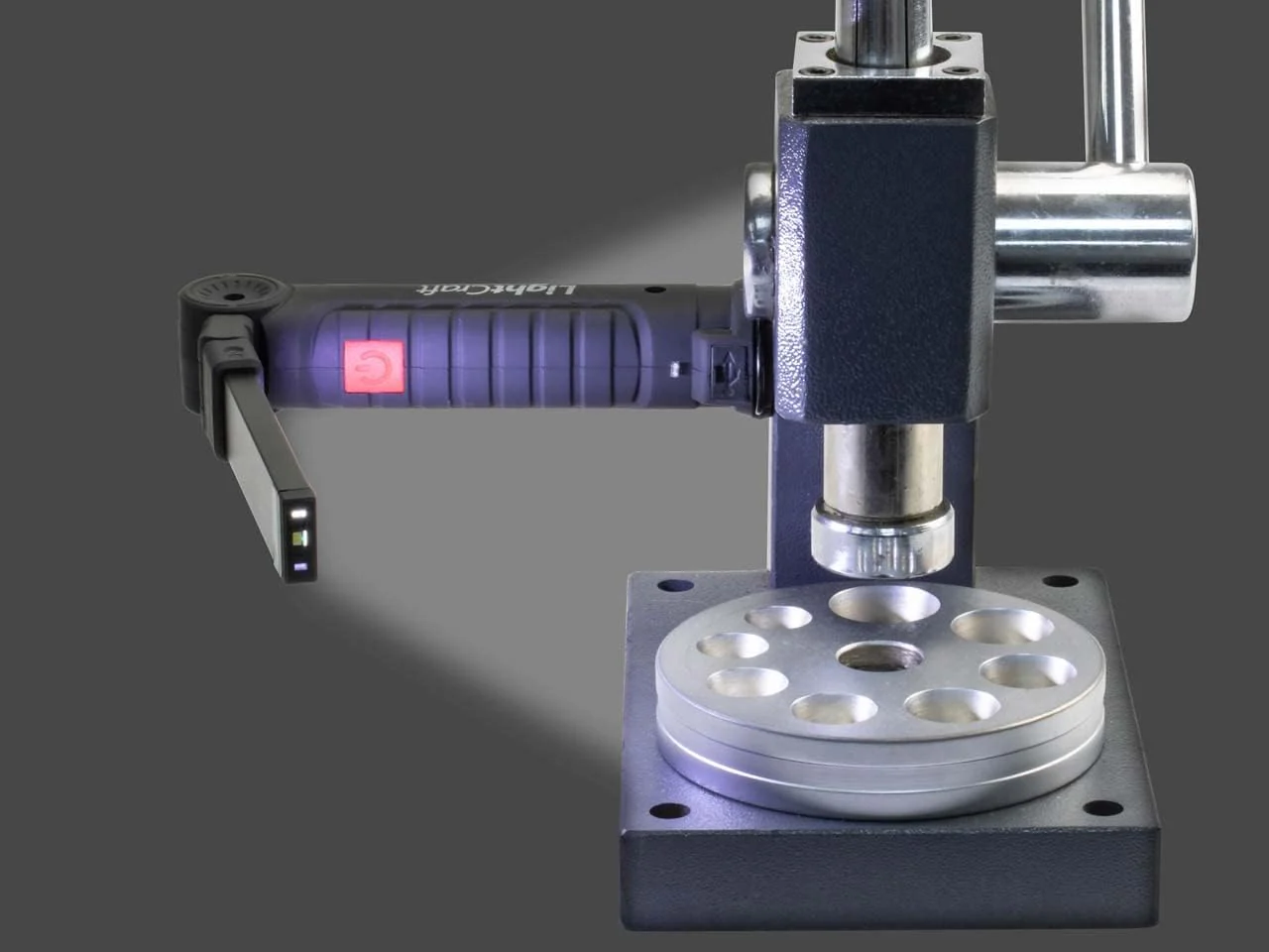 Lightcraft - Magnetic Led Work Light - Image 2