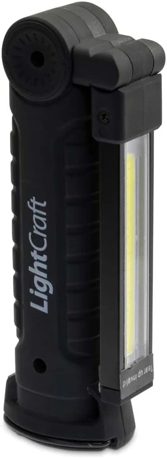 Lightcraft - Magnetic Led Work Light - Image 3