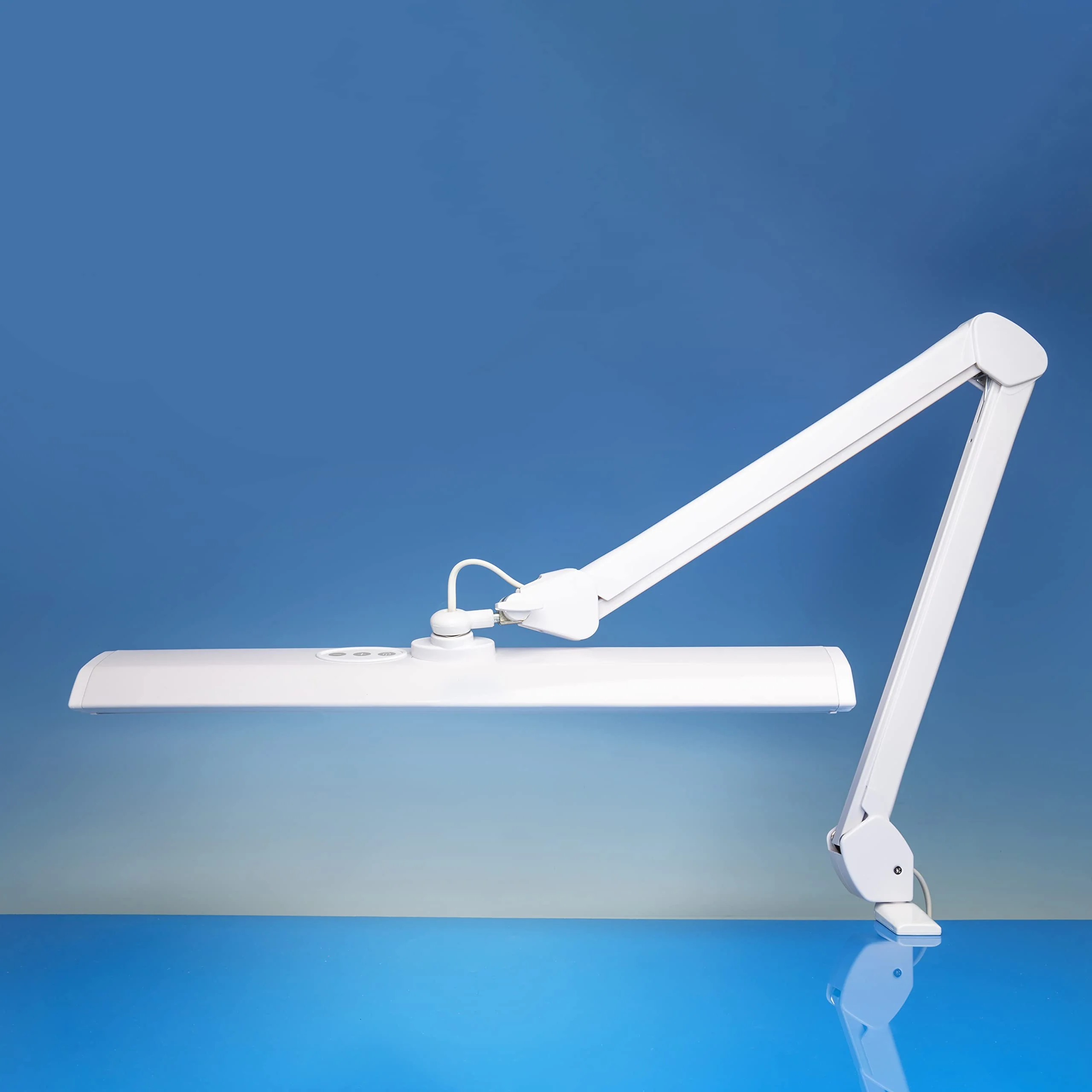 Lightcraft - Classic Led Task Lamp With Dimmer Function