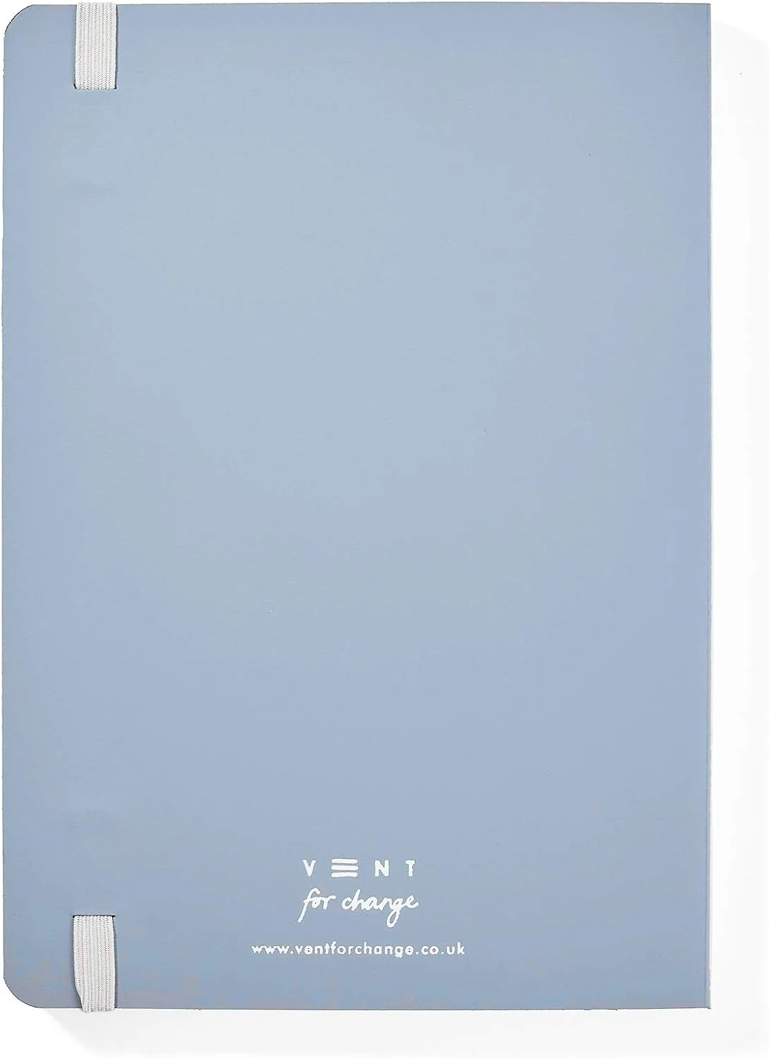 Make a Mark Range Classic Design Eco Friendly Recycled Leather A5 Notebook with Lined Paper | Lined Notebook/Notepad | Lined Journal, Great As A Gift – - Image 6