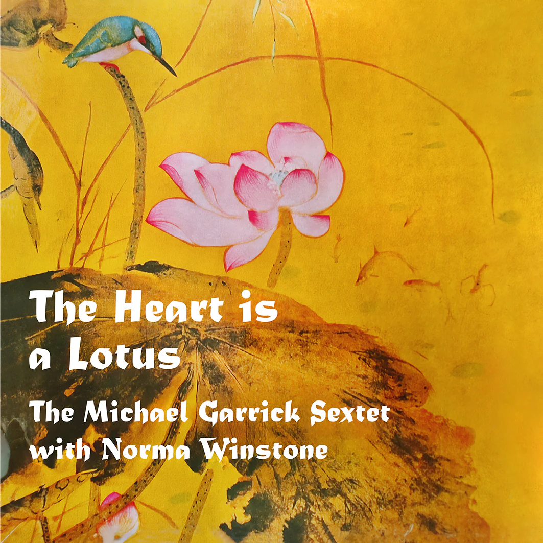 The Heart Is A Lotus