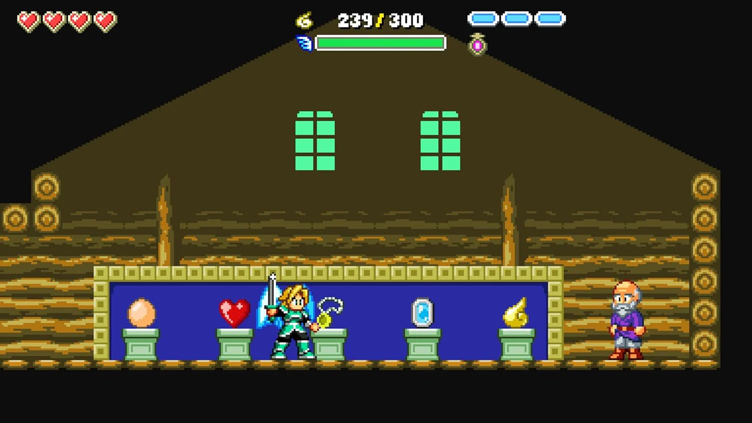 Aggelos 2 (Nintendo Switch - Image 7