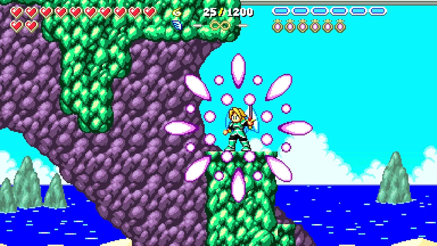 Aggelos 2 (PlayStation 5 - Image 2