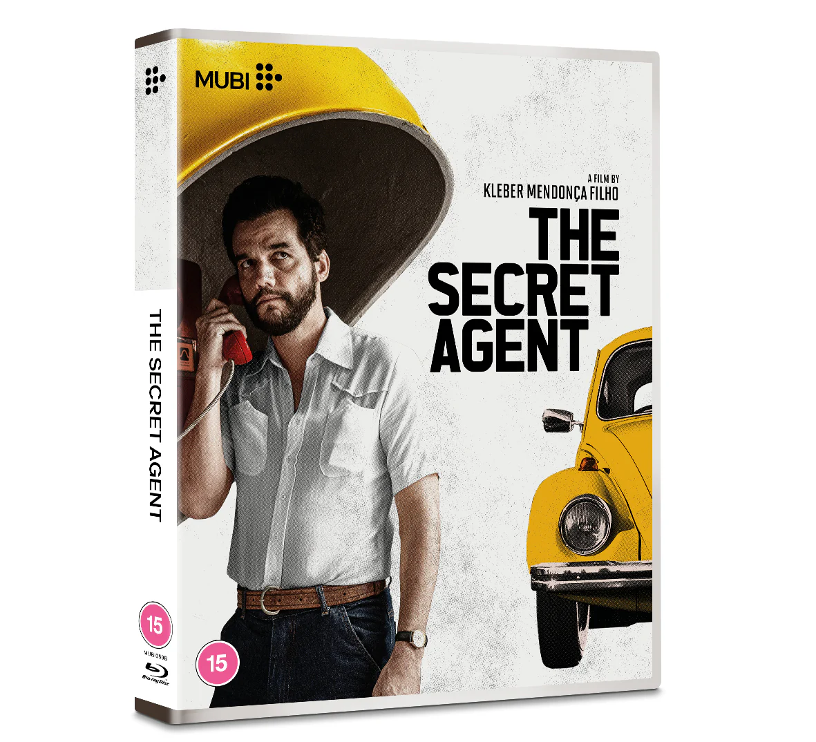 The Secret Agent - Image 3