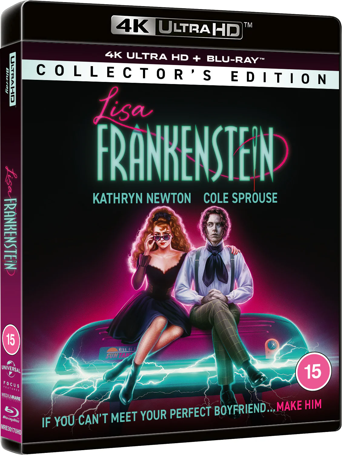 Lisa Frankenstein - Image 2