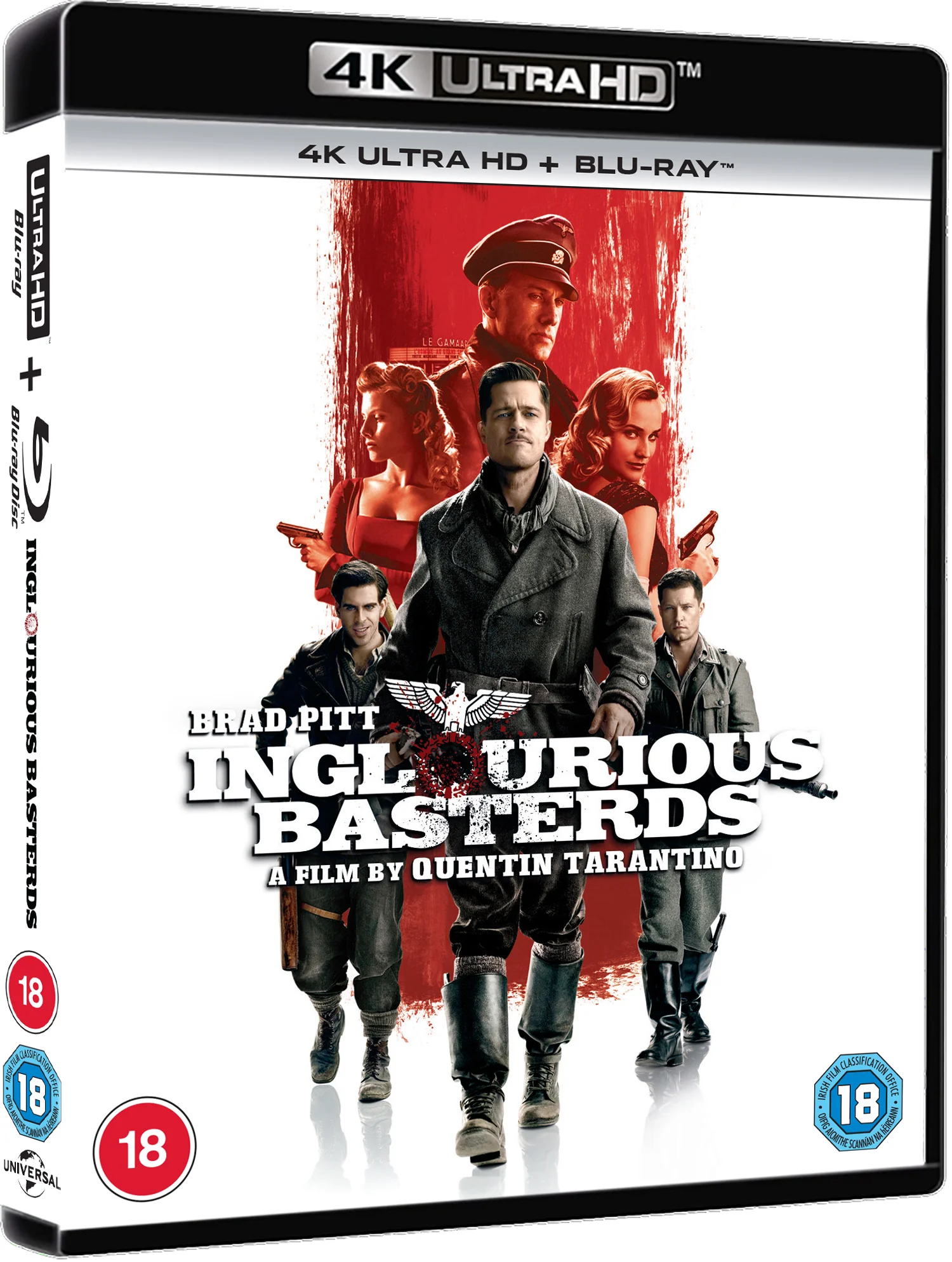 Inglourious Basterds - Image 2