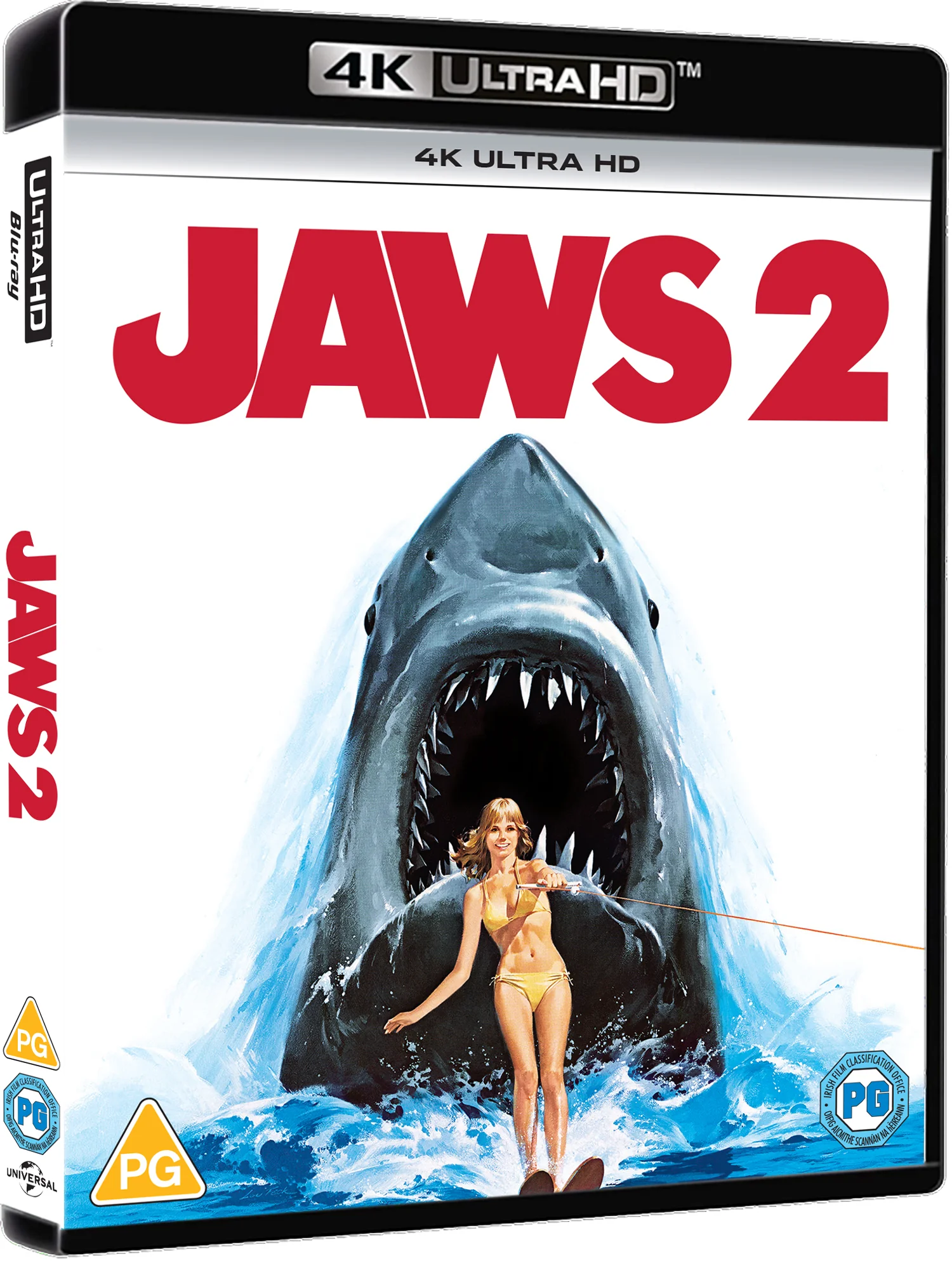 Jaws 2 - Image 2