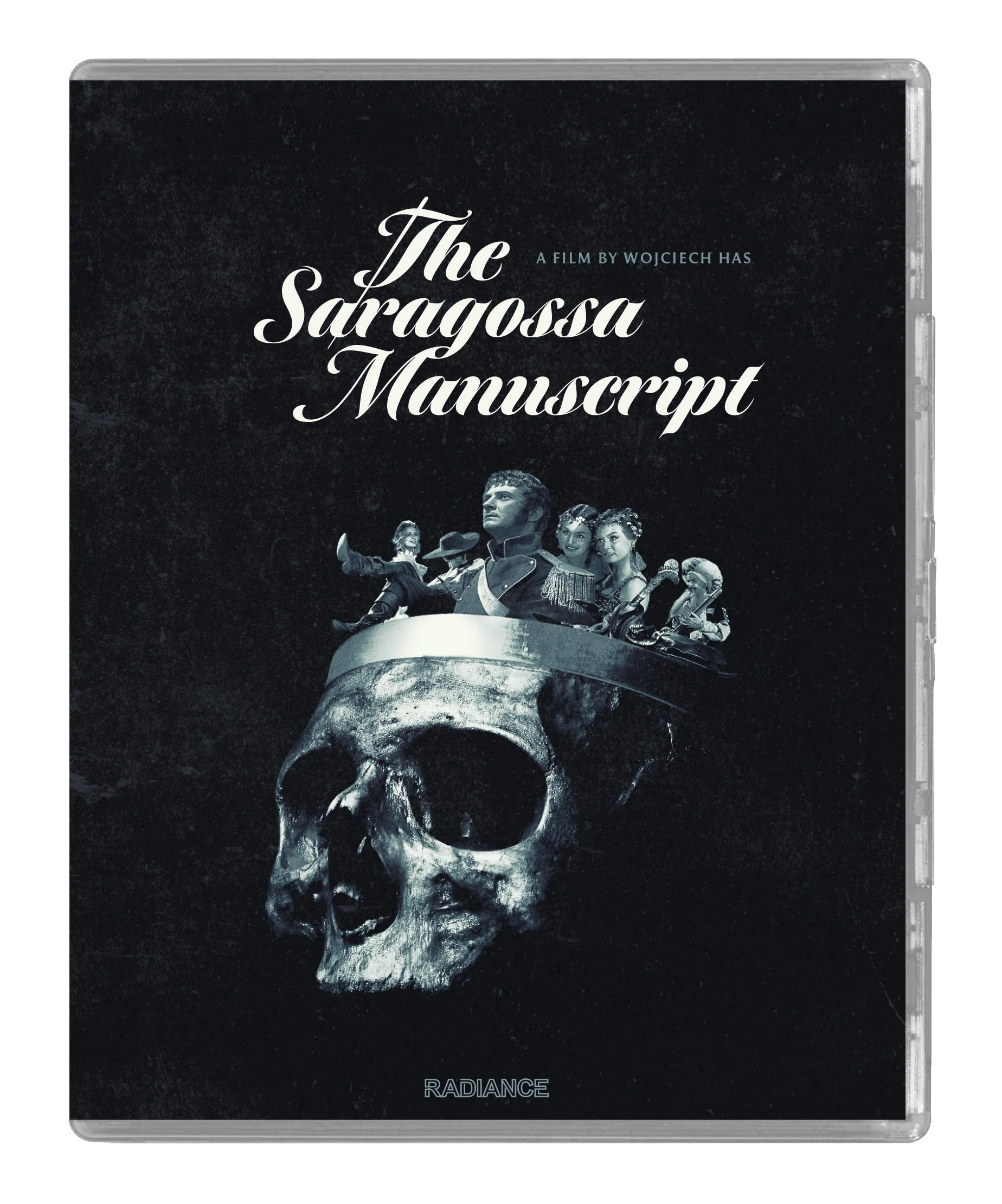 The Saragossa Manuscript - Image 3