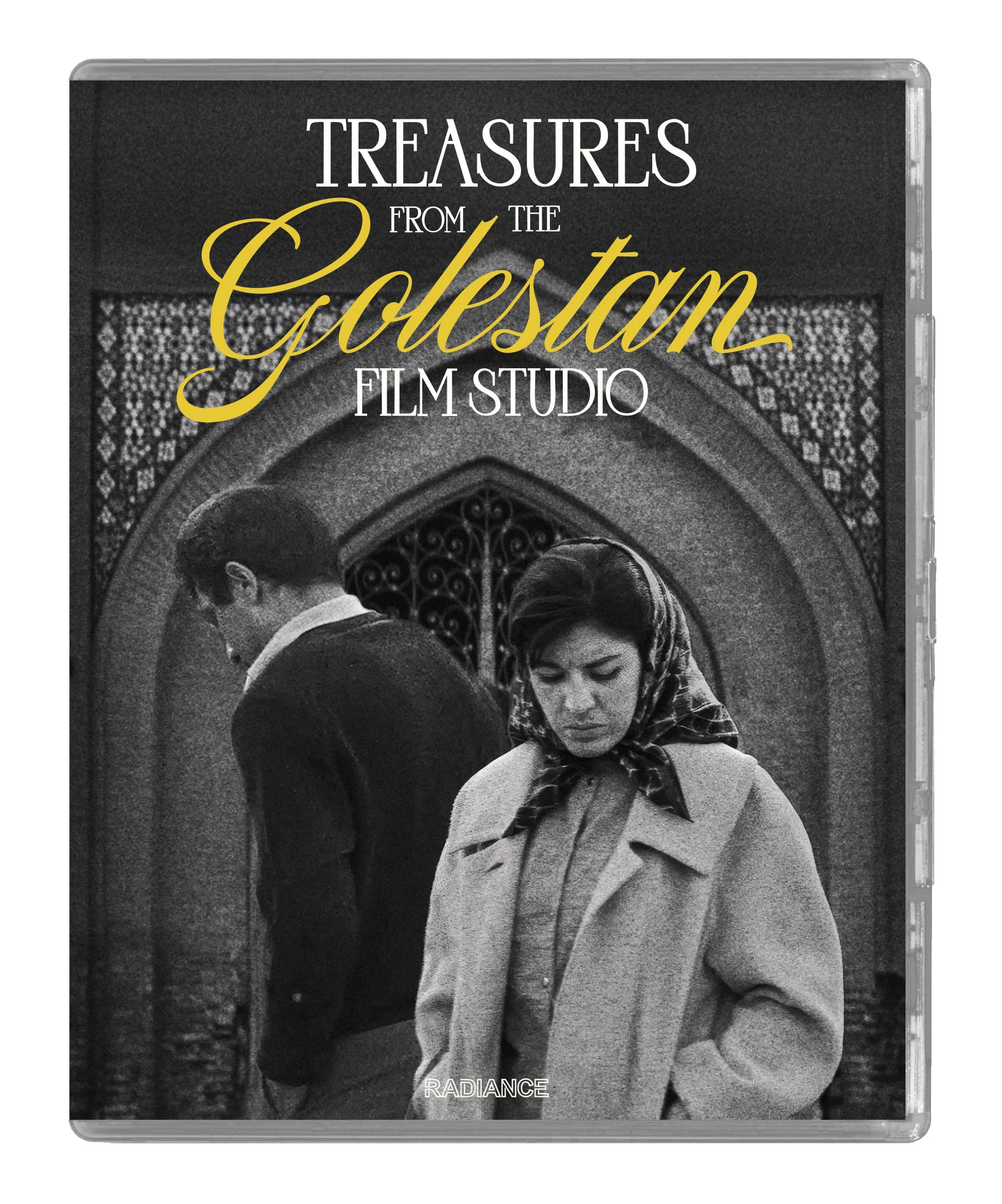 Treasures from the Golestan Film Studio - Image 3