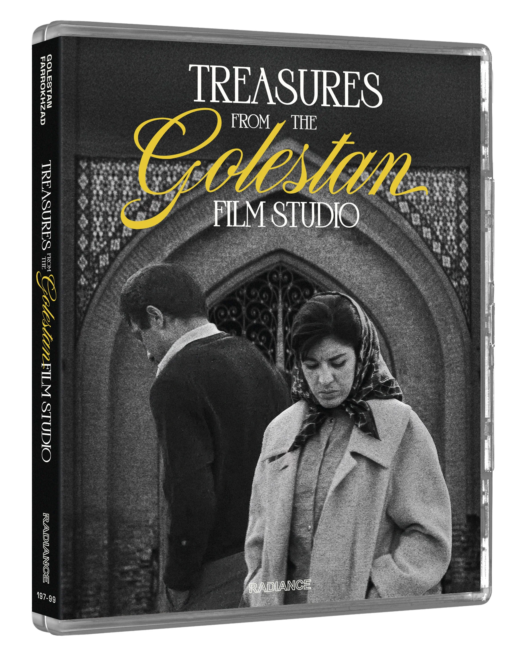 Treasures from the Golestan Film Studio - Image 4