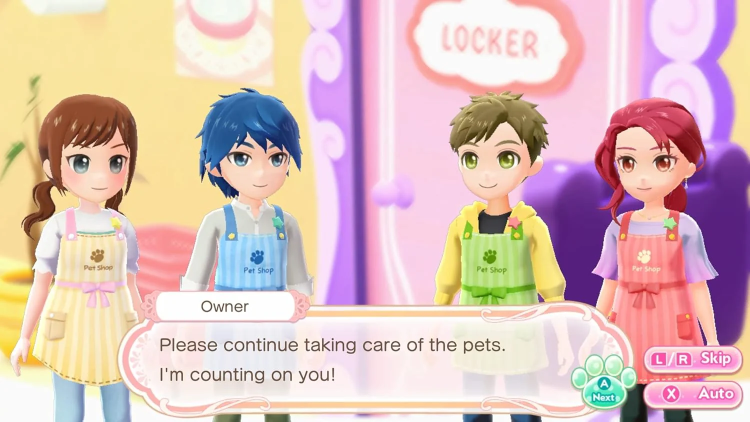 Pups N Purrs Pet Shop (Download Code In Box) - Image 6