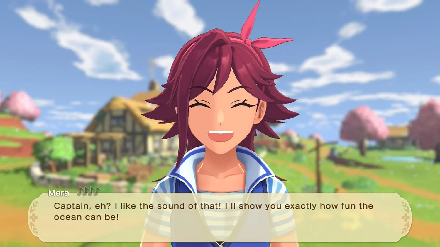 Harvest Moon: Echoes of Teradea (PlayStation 5 - Image 4