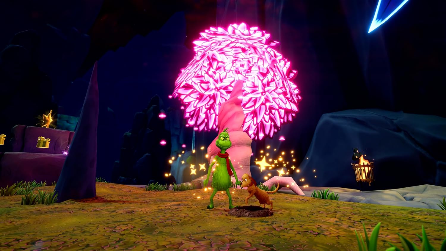 The Grinch 2: Saving Christmas - Image 5