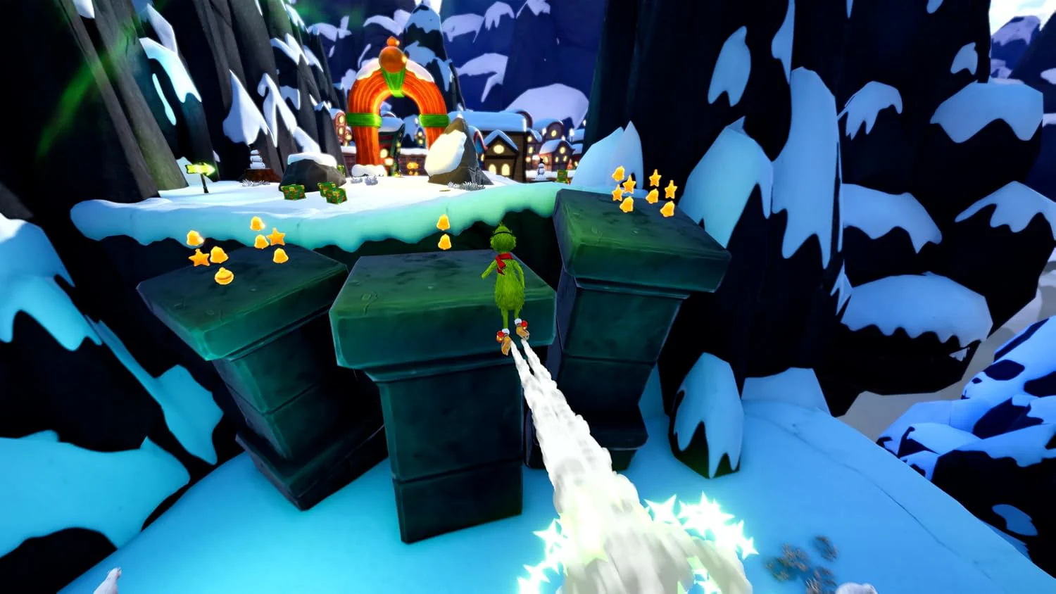 The Grinch 2: Saving Christmas - Image 6