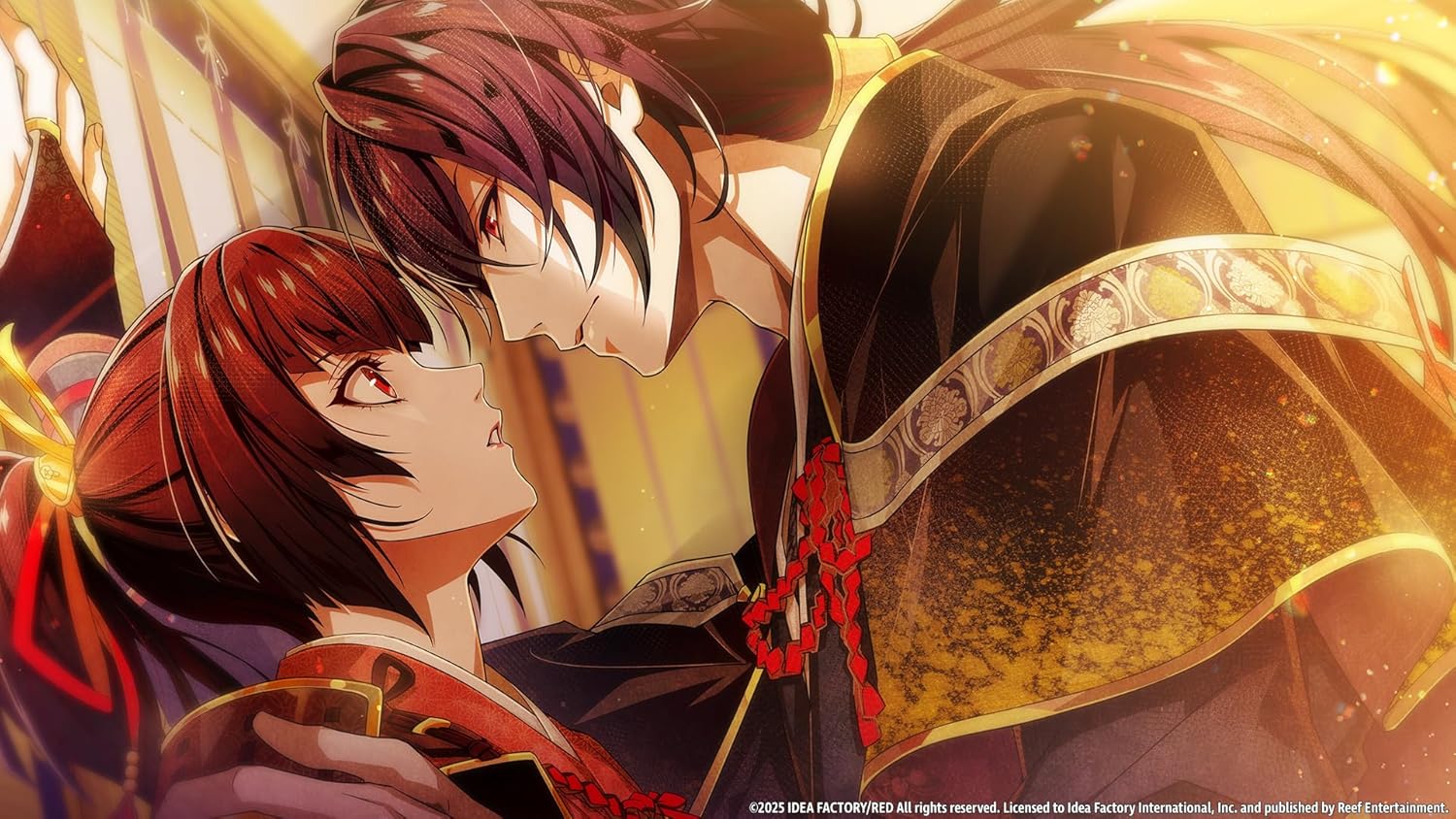 Birushana: Rising Flower of Genpei & Winds of Fate – Dual Pack (Nintendo Switch - Image 6