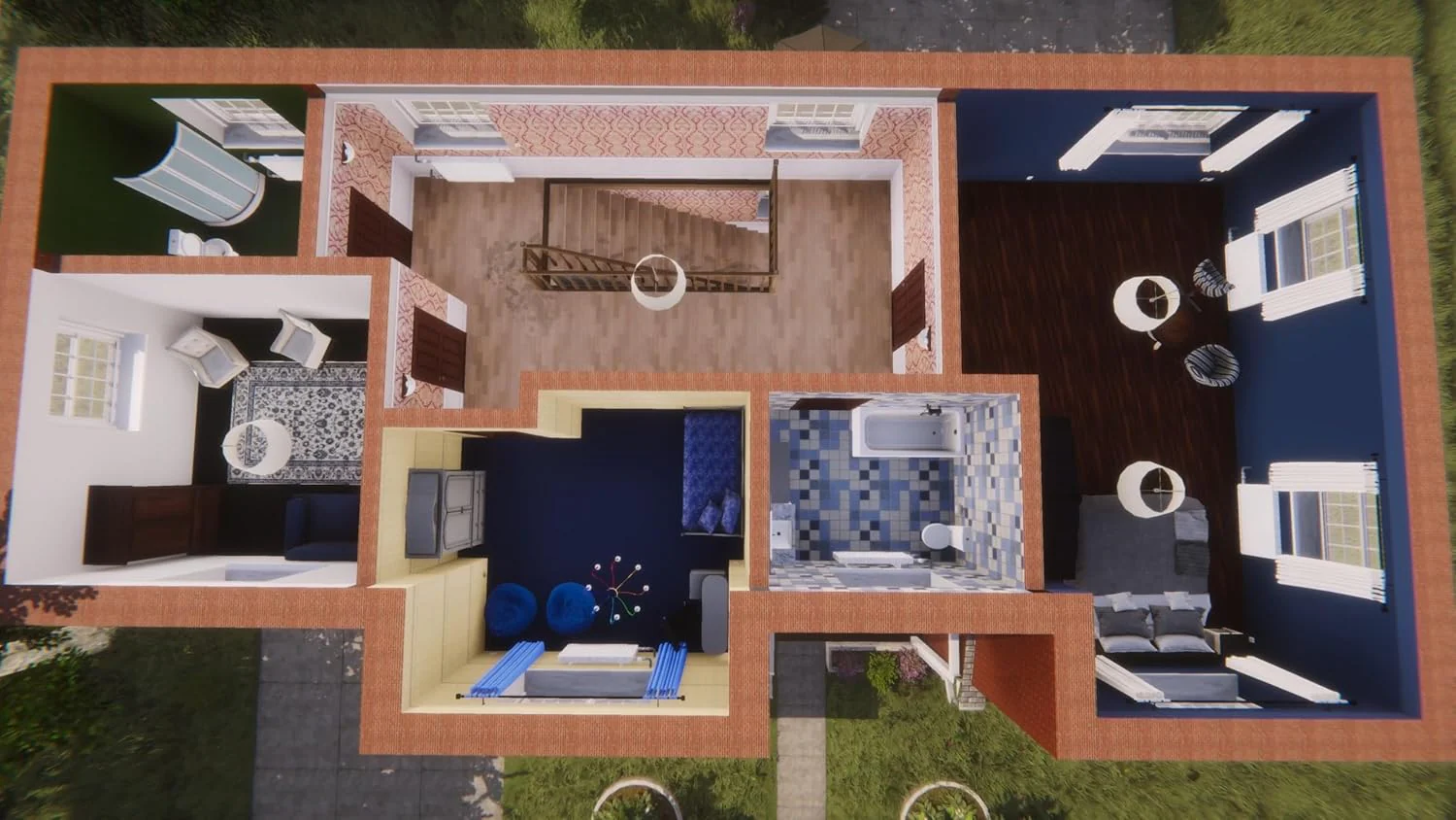 House Flipper Remastered Collection (PlayStation 5 - Image 2