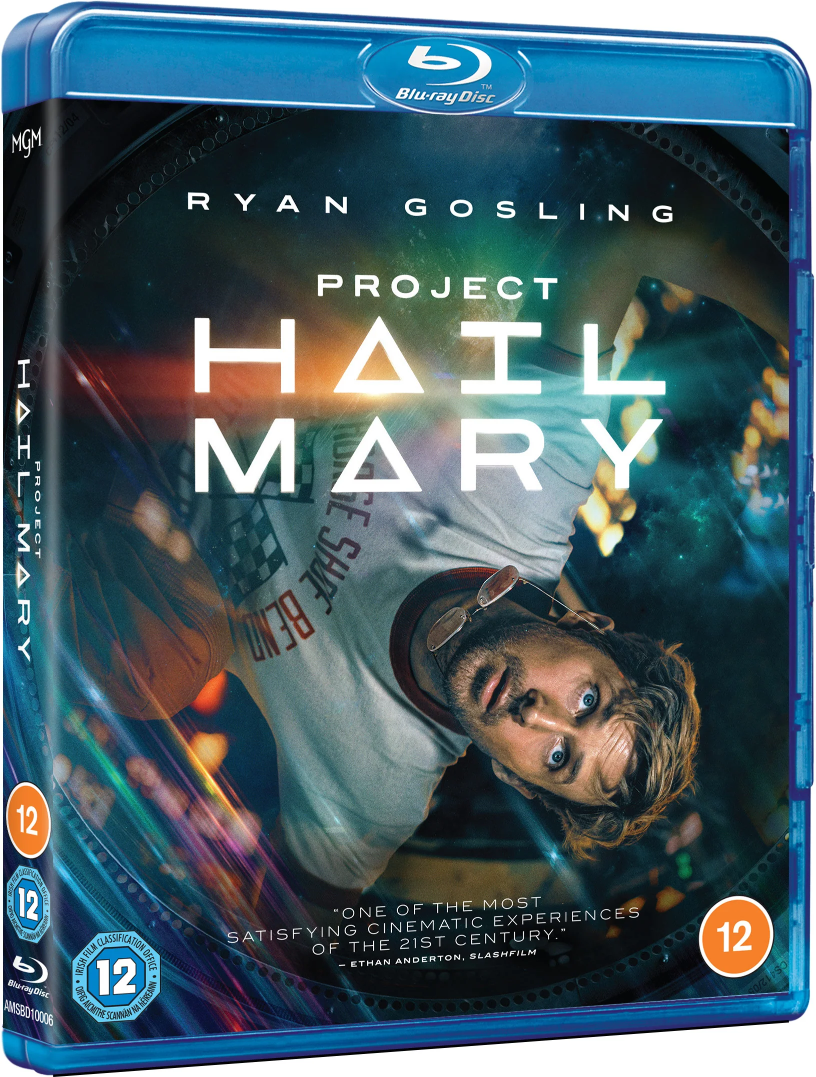 Project Hail Mary - Image 2
