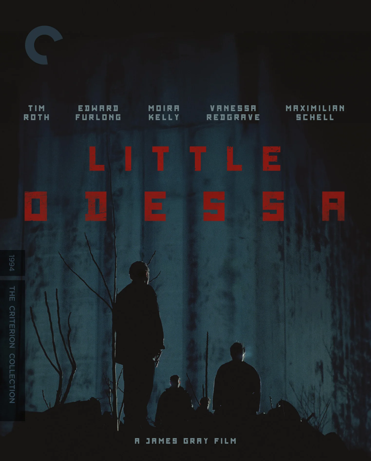 Little Odessa - The Criterion Collection
