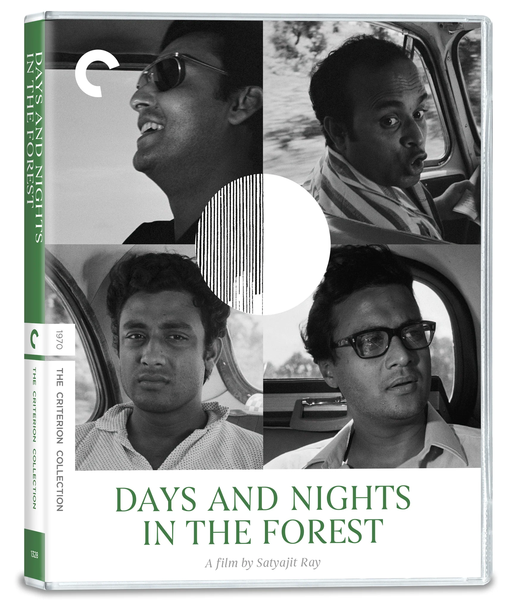 Days and Nights in the Forest - The Criterion Collection - Image 2