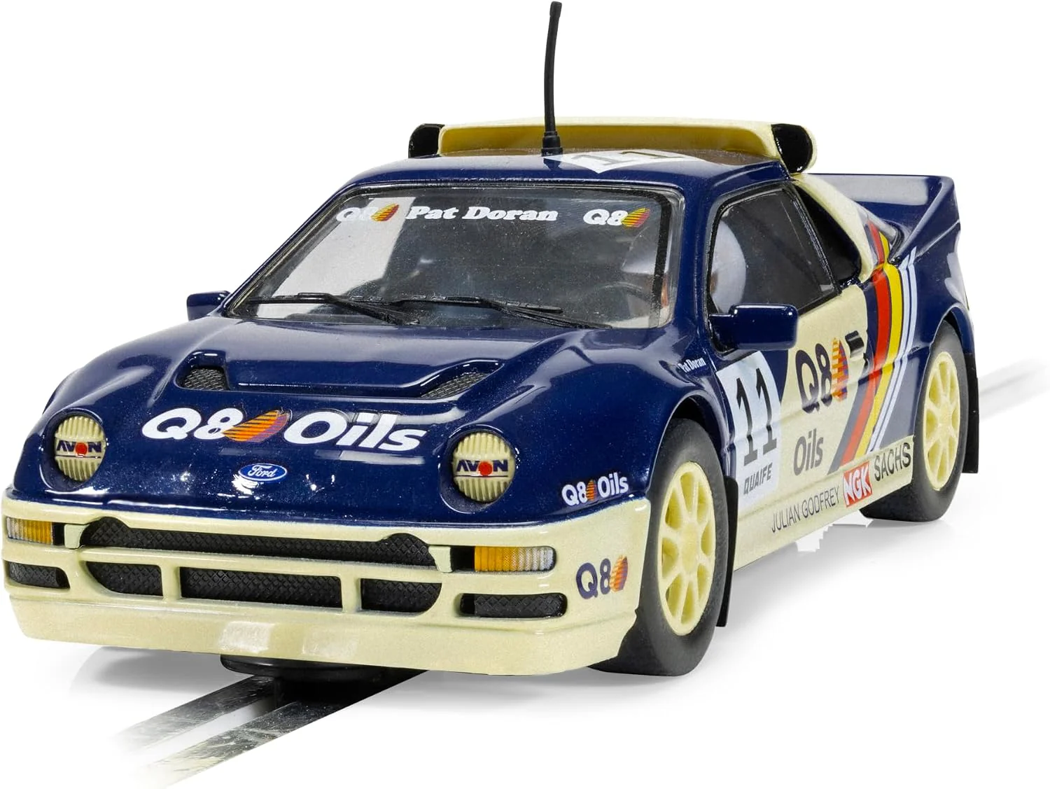 Ford Rs200 Pat Doran - Image 2