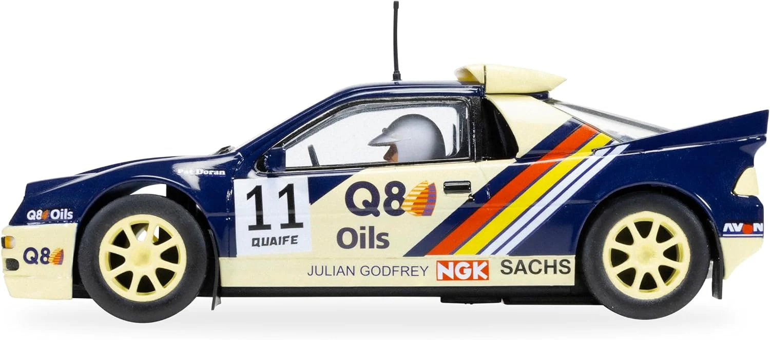 Ford Rs200 Pat Doran - Image 4