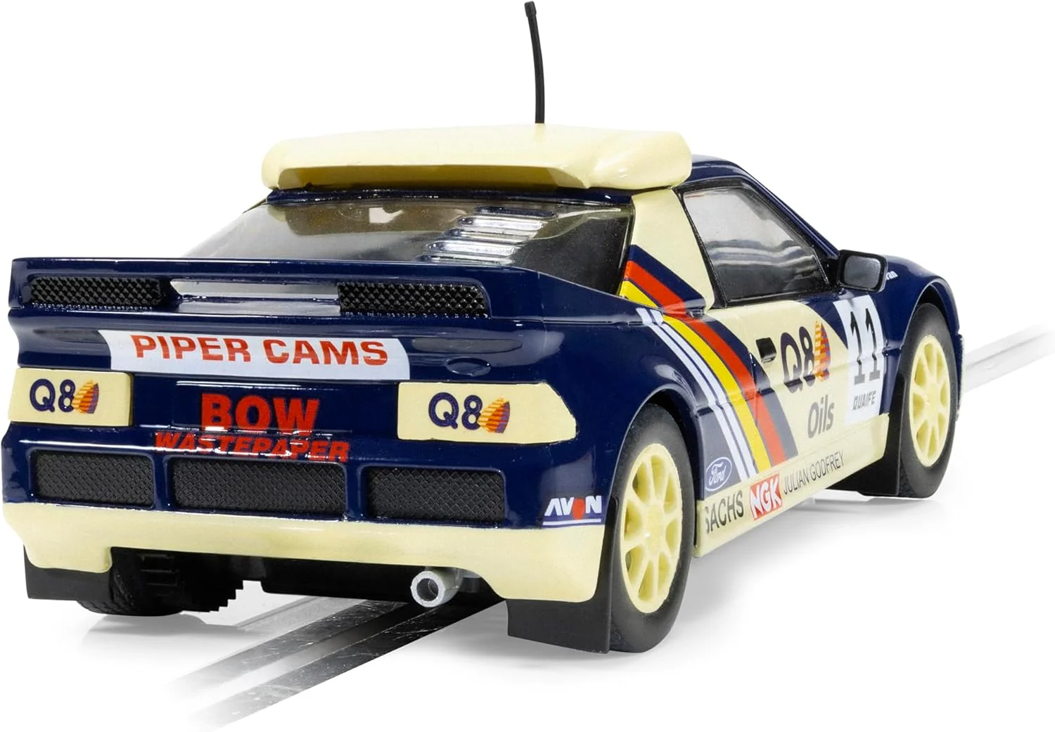 Ford Rs200 Pat Doran - Image 5
