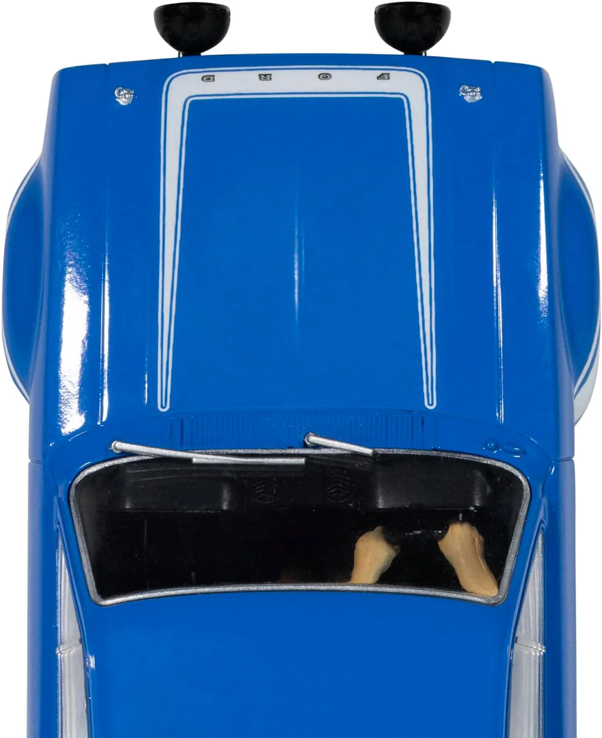 Ford Escort Mk1- Fast And Furious Edition - Image 3