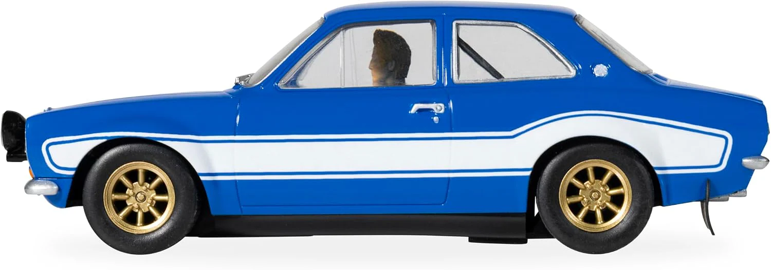 Ford Escort Mk1- Fast And Furious Edition - Image 4