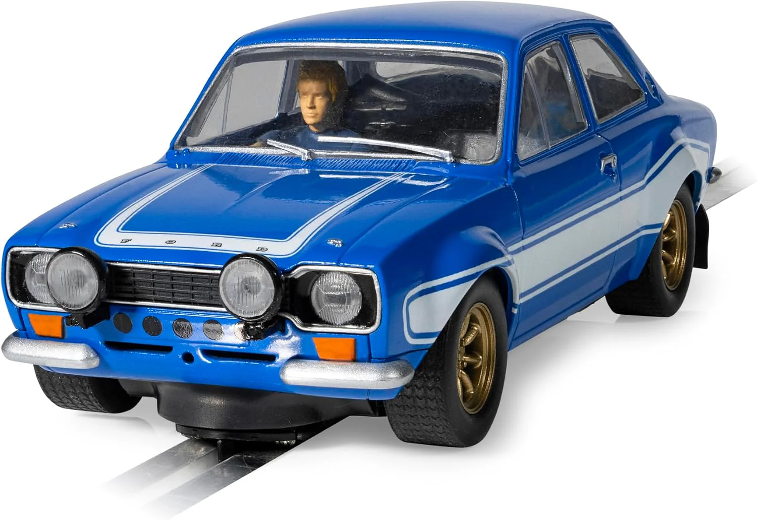 Ford Escort Mk1- Fast And Furious Edition - Image 5