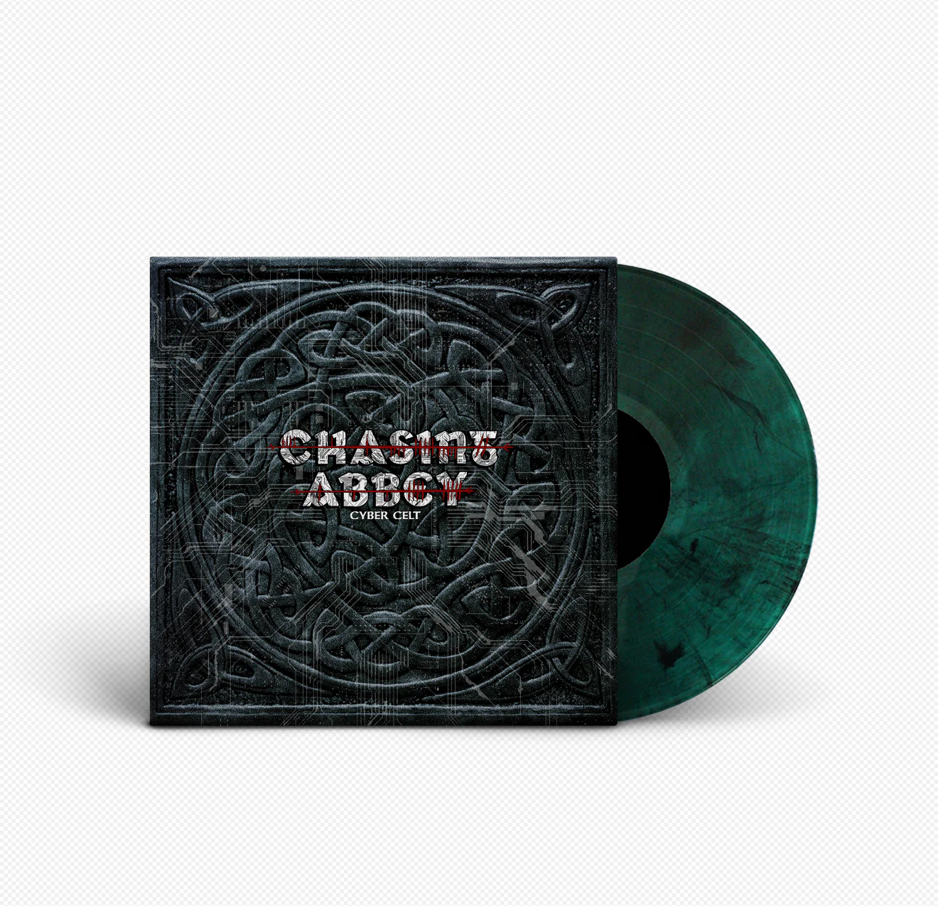 Cyber Celt - Image 2