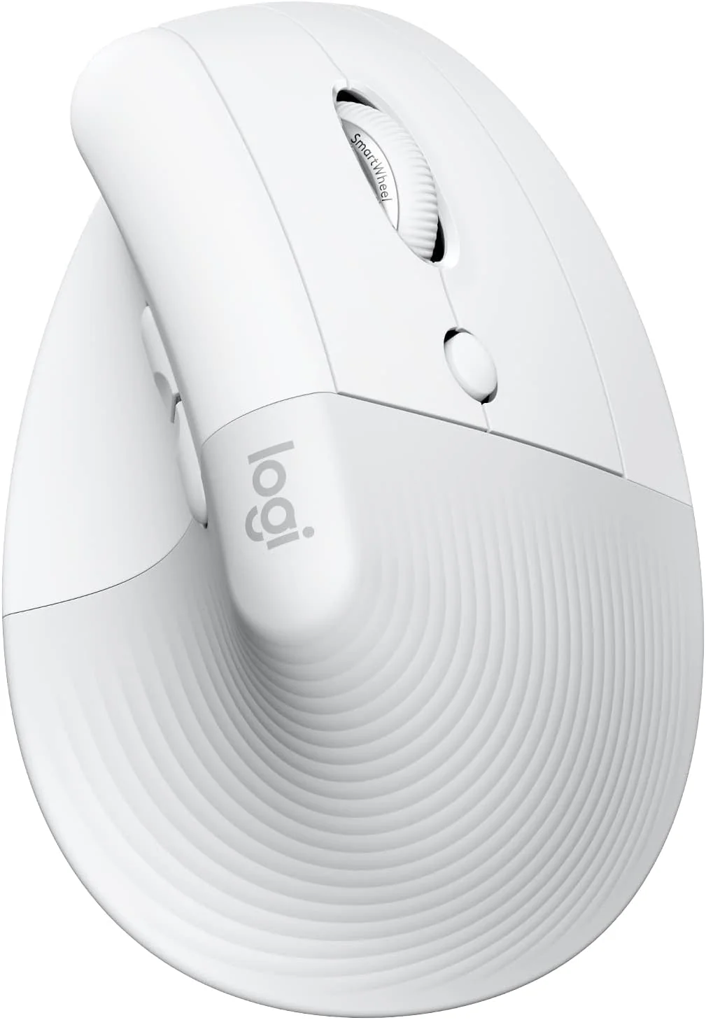 Lift Vertical Ergonomic Mouse for Mac - Wireless, Bluetooth, Right-Handed - Image 2