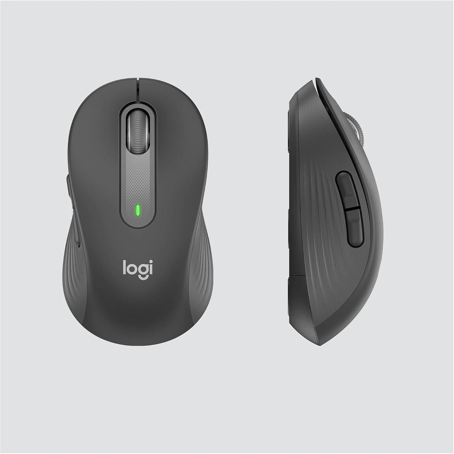 Logitech Signature MK650 Combo for Business Keyboard and Mouse Set - Image 7