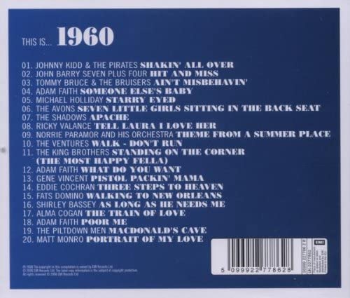 This Is...1960 - Image 2