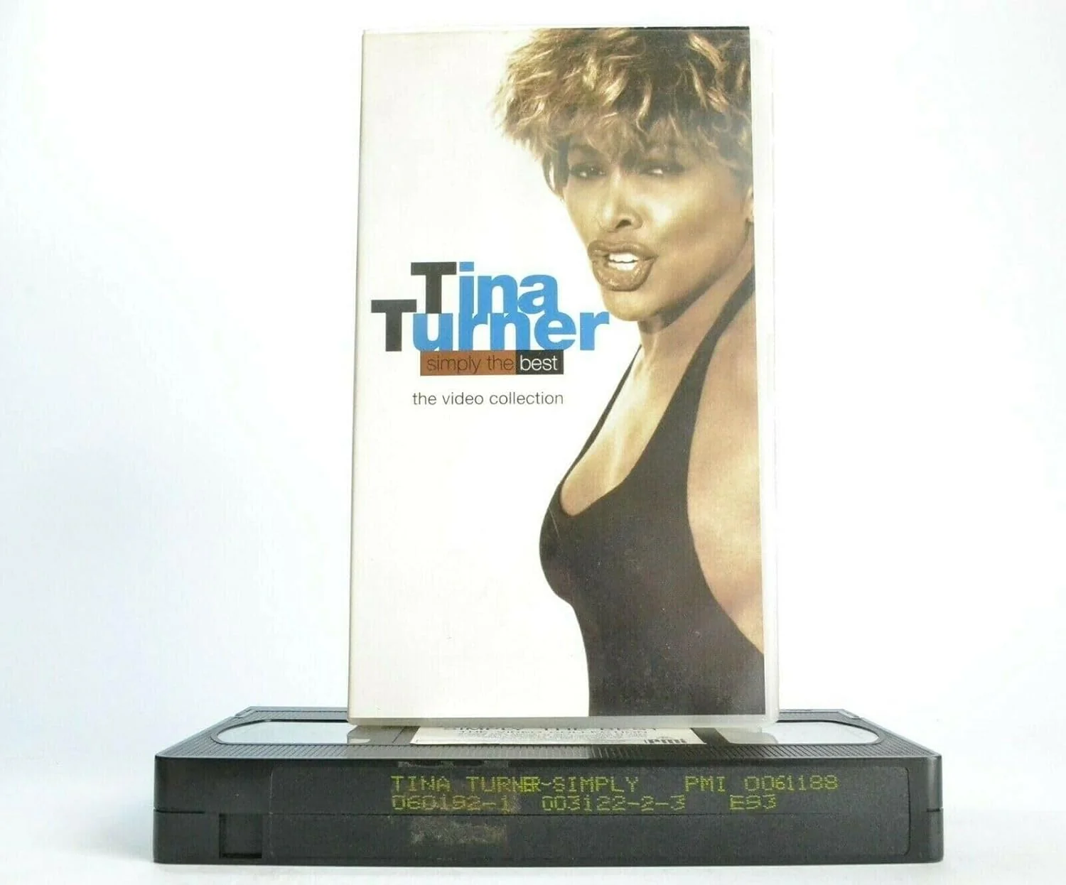 Tina Turner - Simply the Best - Image 4
