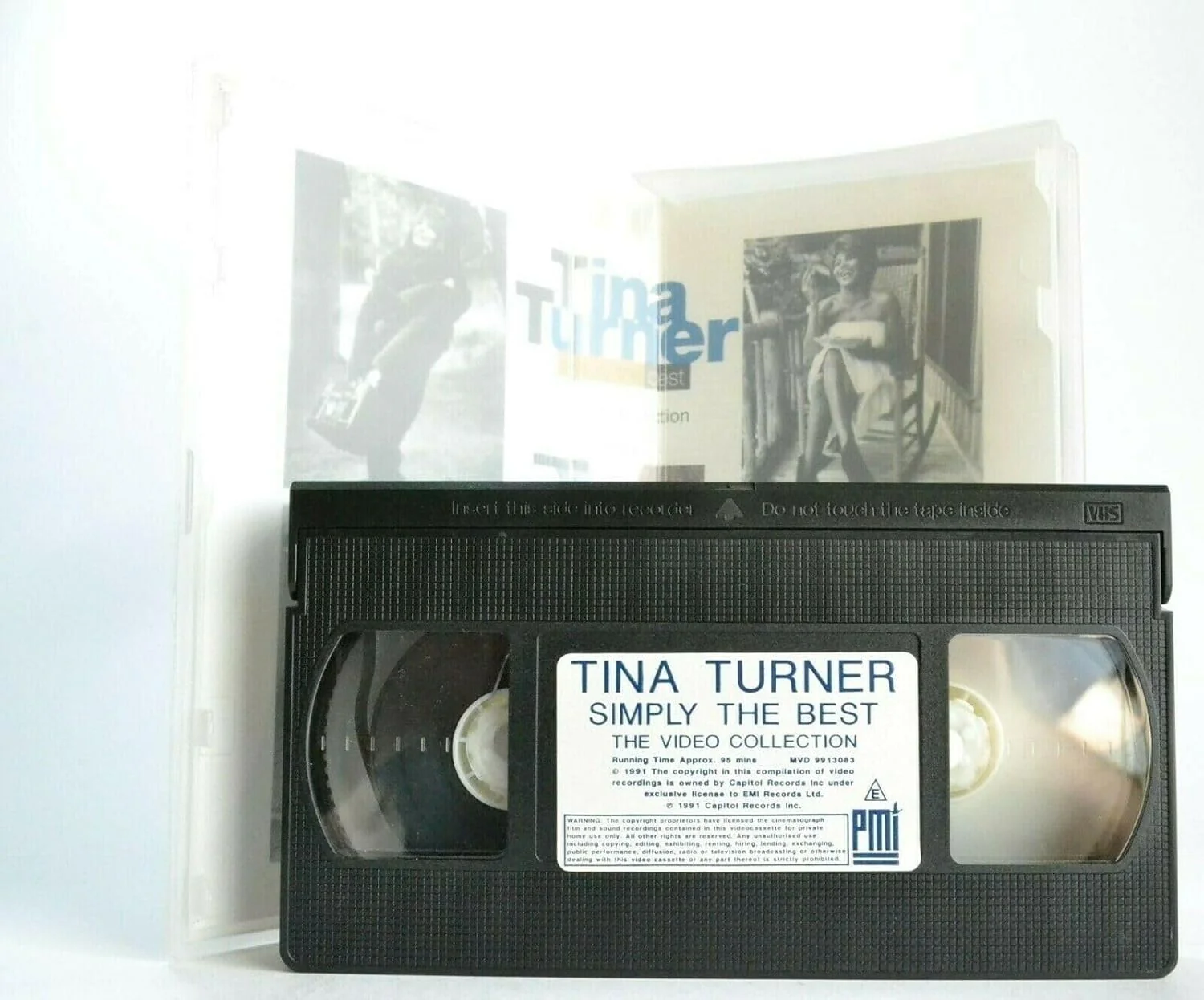 Tina Turner - Simply the Best - Image 5