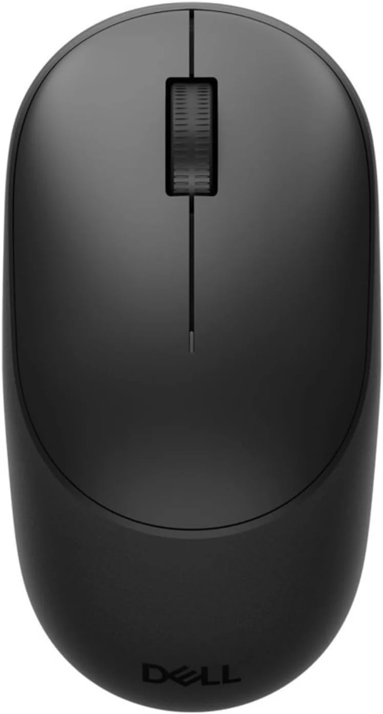 Dell Pro 5 MS526・(MS526-BLK-EMEA)・Mouse・Right and Left Handed ・Optical・3 Buttons・Wireless・2.4GHz・Cable - Image 3