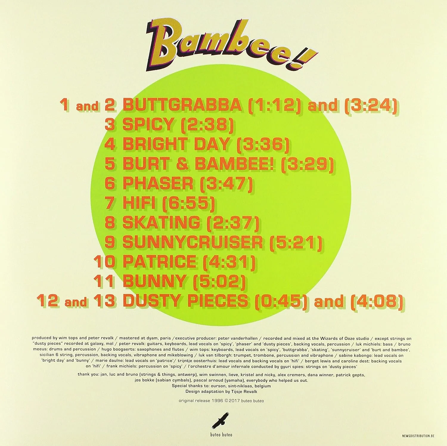 Bambee! - Image 2