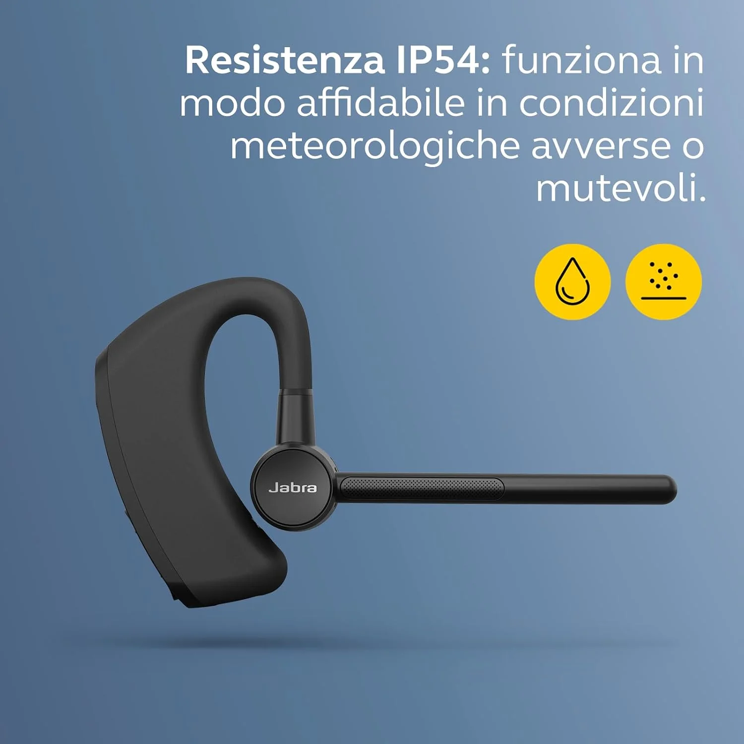 Jabra Perform Go 4 - Mono Headset - Image 5