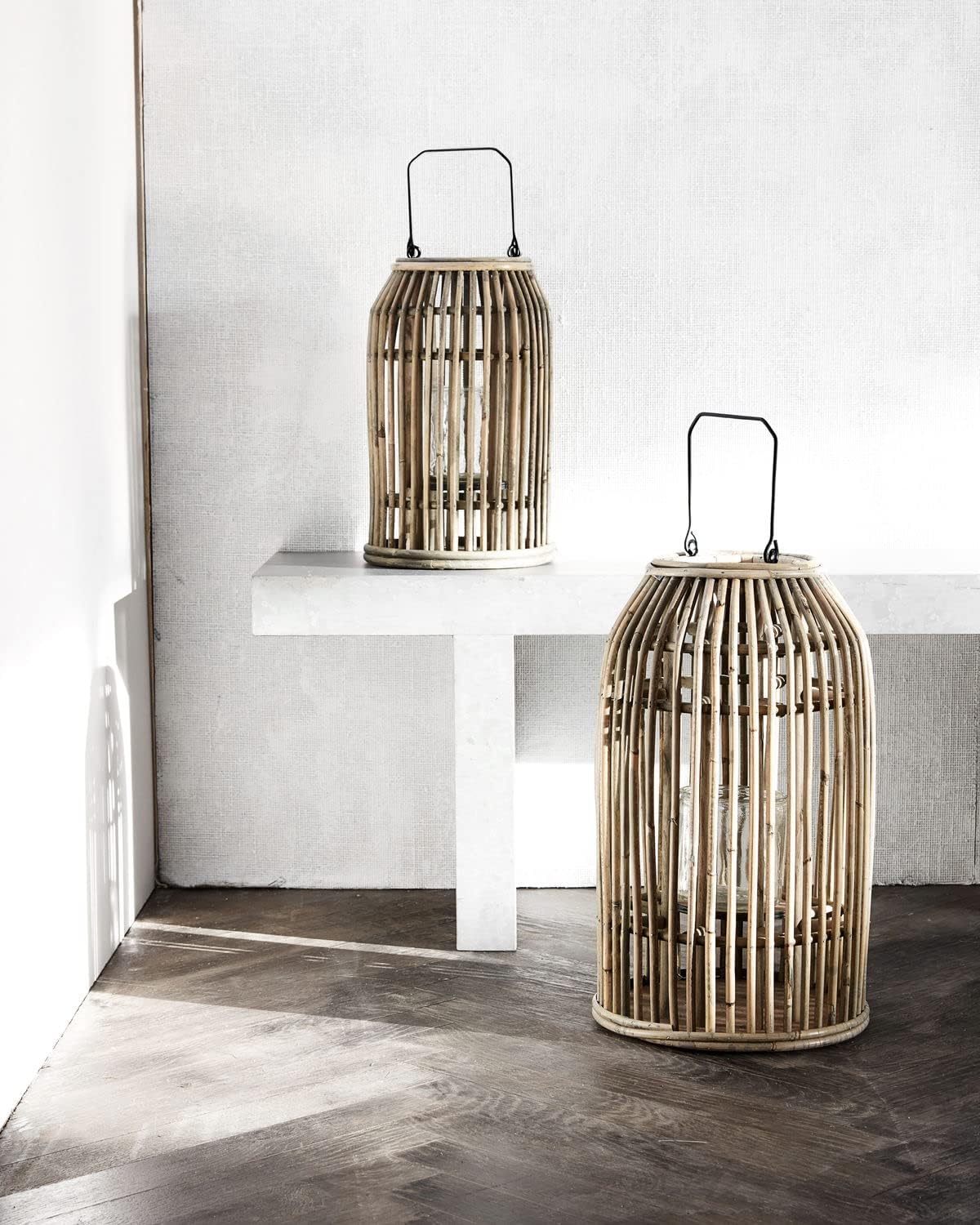 House Doctor - Ova Lantern - Small (210080091) - Image 4