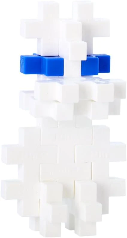 Plus-Plus - Big Moomintroll Tube (4397) - Image 3